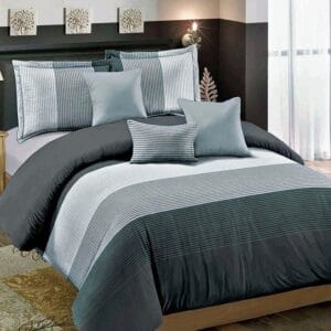 Chimes Quilt Cover Set Super King
