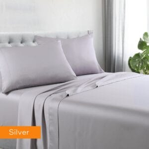 Cotton Sheet Set King