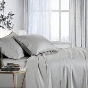 Cotton Sheet Set Queen