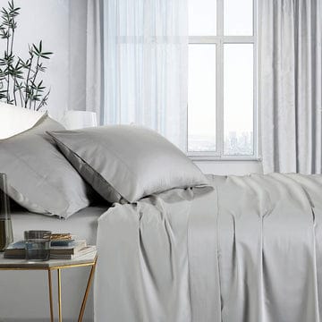 Cotton Sheet Set Queen