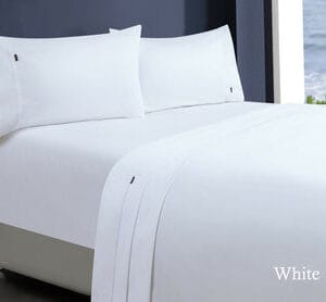 Egyptian Cotton Sheet Set King
