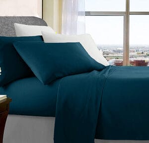 Sheet Set Mega King