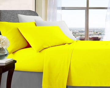 Sheet Set Mega King