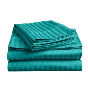 Stripe Sheet Set King