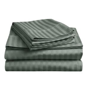 Stripe Sheet Set Queen