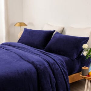 Thermal Sheet Set Double