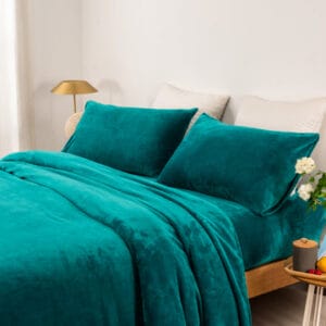 Thermal Sheet Set Double