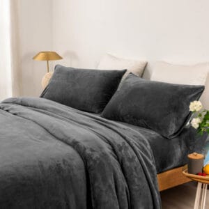 Thermal Sheet Set Queen