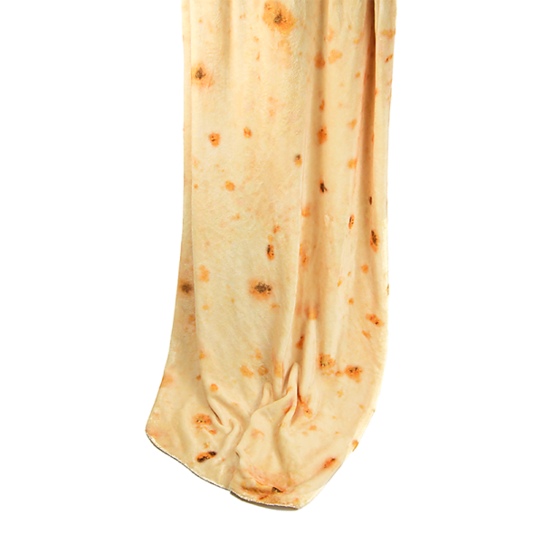 Burrito Blanket 180cm Throw - Image 4