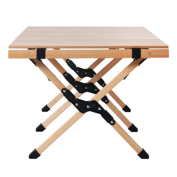 Portable Roll Up Picnic Table 120cm - Image 4