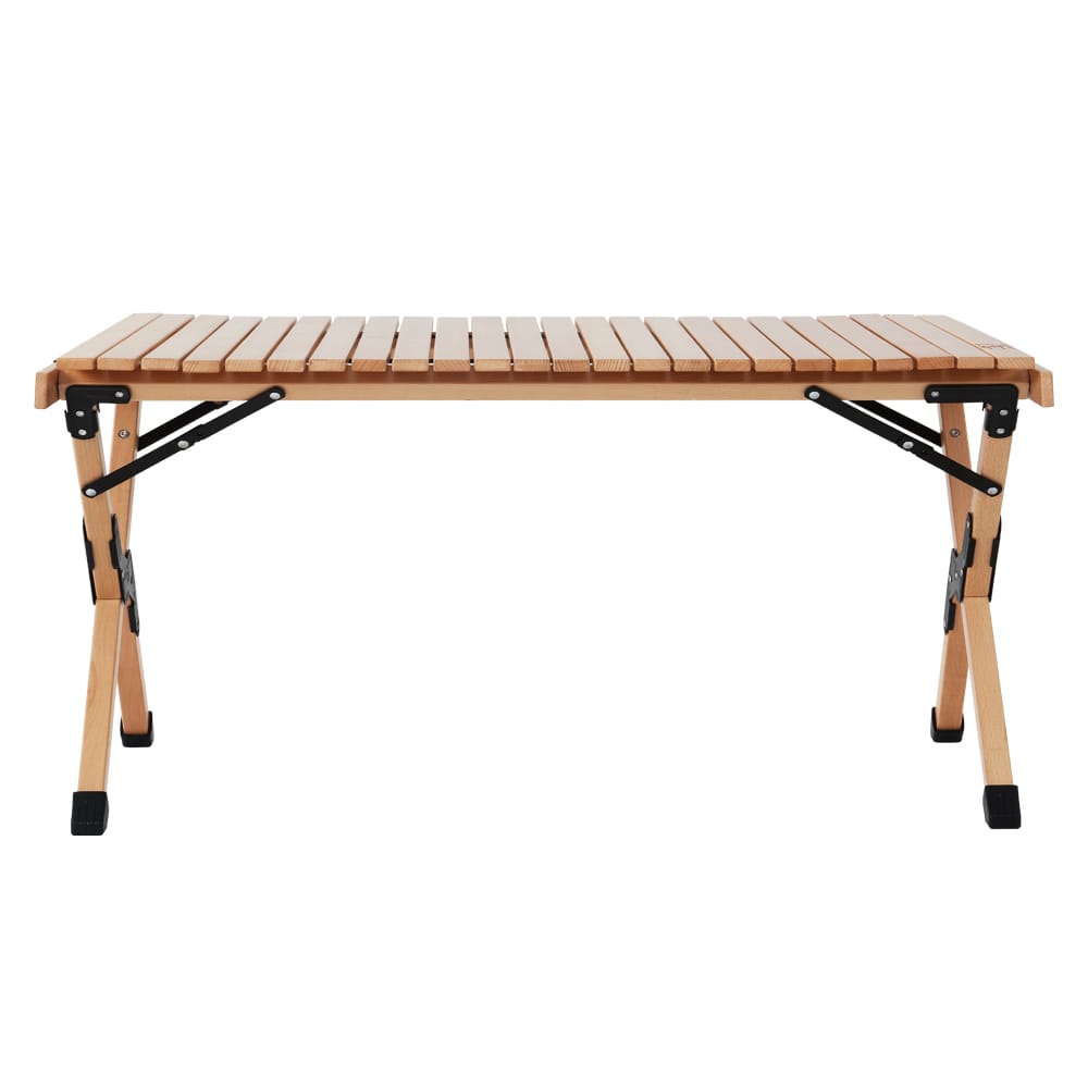 Portable Roll Up Picnic Table 90cm - Image 3