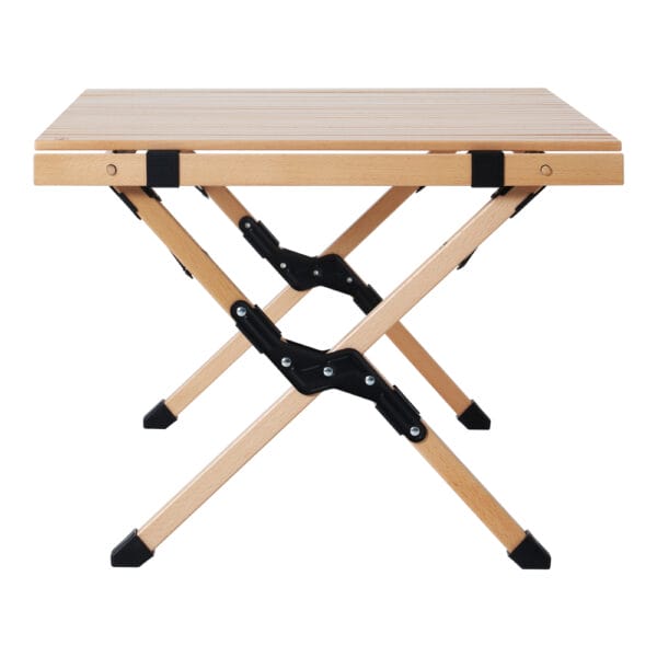 Portable Roll Up Picnic Table 90cm - Image 4