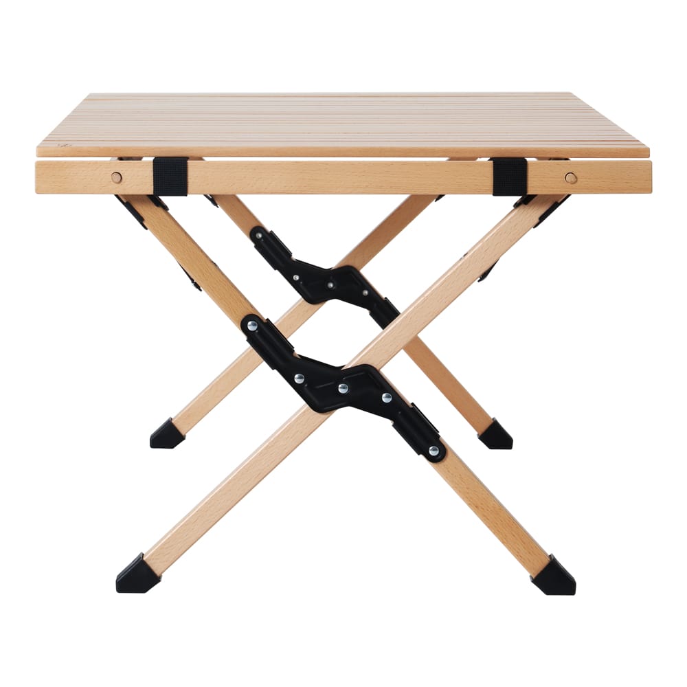 Portable Roll Up Picnic Table 90cm - Image 4